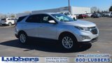 Used 2021 Chevrolet Equinox LT image 2