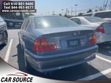 Used 2002 BMW 330i Sedan image 5