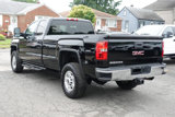 Used 2015 GMC Sierra 3500 4x4 Double Cab w/ Sierra Convenience Package image 2