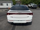 Used 2022 Kia K5 GT-Line w/ GT-Line Awd Premium Package image 4
