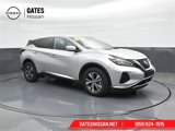 Used 2023 Nissan Murano S image 4