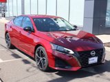 Certified 2023 Nissan Altima 2.5 SR image 3