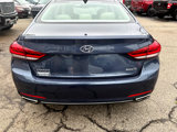 Used 2016 Hyundai Genesis 3.8 w/ Option Group 04 image 4