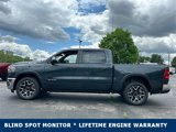 New 2025 RAM 1500 Laramie image 4