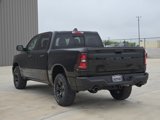 New 2025 RAM 1500 Classic Warlock image 4