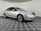 Used 2012 Buick Verano Leather image 6