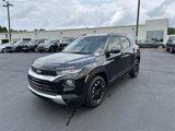 Used 2022 Chevrolet TrailBlazer LT image 3