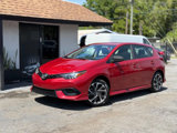 Used 2018 Toyota Corolla iM image 2