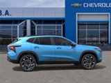 New 2025 Chevrolet Trax RS w/ Driver Confidence Package image 5