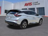 Used 2023 Nissan Murano SV image 6