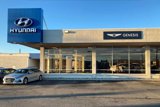Used 2022 Hyundai Tucson SEL w/ Convenience + Premium Package image 6