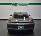Used 2015 Porsche Cayman GTS image 4