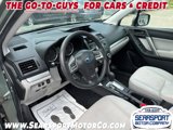 Used 2015 Subaru Forester 2.5i Premium w/ All-Weather Package image 3