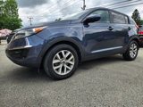 Used 2016 Kia Sportage LX image 3