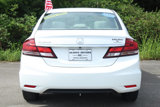Used 2015 Honda Civic LX image 6