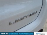 New 2025 Jeep Compass Limited image 6