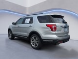 Used 2018 Ford Explorer Limited image 4