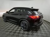 Certified 2024 INFINITI QX50 Sport w/ Cargo Package image 6