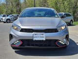 Certified 2023 Kia Forte GT-Line image 2