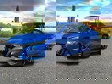 Certified 2023 Nissan Sentra SR w/ Electronics Package image 2