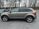 Used 2014 Ford Edge Limited image 4