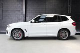 Used 2021 BMW X3 sDrive30i w/ M Sport Package image 3