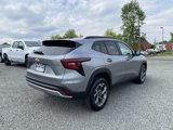 New 2025 Chevrolet Trax LT w/ LT Convenience Package image 3