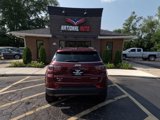 Used 2021 Jeep Compass Limited image 6