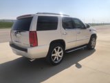 Used 2012 Cadillac Escalade Luxury image 5