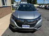Used 2019 Honda HR-V LX image 2