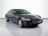 Used 2007 Maserati Quattroporte Executive GT image 3