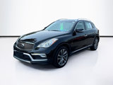 Used 2017 INFINITI QX50 AWD w/ Technology Package image 3