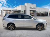 Certified 2024 Cadillac XT6 Sport w/ Platinum Package image 2