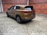 Used 2020 Kia Sportage LX w/ LX Popular Package image 3