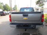 Used 2012 Chevrolet Silverado 1500 W/T image 5