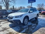 Used 2022 Subaru Outback Premium image 2