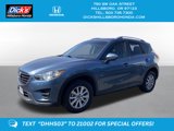 Used 2016 MAZDA CX-5 Sport image 1