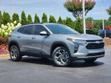 New 2025 Chevrolet Trax LT w/ Driver Confidence Package image 2