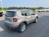 Used 2021 Jeep Renegade Sport w/ Sport Appearance Group image 6