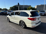 Used 2018 Honda Odyssey Elite image 5