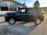 Used 2016 Jeep Renegade Latitude w/ Cold Weather Group image 3