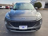 Certified 2020 Ford Escape Titanium image 3