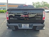 Used 2018 GMC Canyon Denali image 5