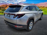 Used 2022 Hyundai Tucson SEL w/ Cargo Package image 4