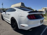 Used 2016 Ford Mustang GT w/ GT Performance Package image 4
