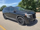 Used 2022 GMC Terrain SLT w/ Tech Package image 3