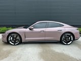 Used 2022 Porsche Taycan image 2