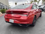 Used 2021 Hyundai Elantra SEL image 5