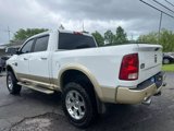Used 2011 RAM 1500 4x4 Crew Cab image 4