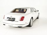 Used 2020 Bentley Mulsanne image 5